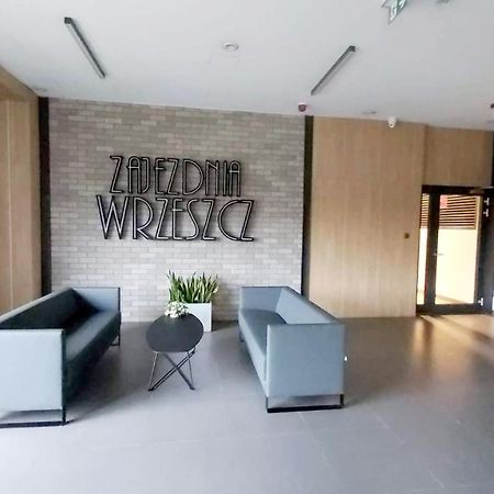 Apartament Zajezdnia Wrzeszcz Lägenhet Gdańsk Exteriör bild